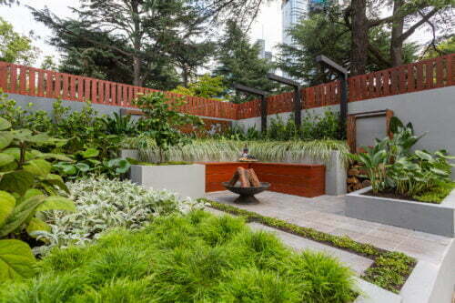 Achievable Gardens - Melbourne International Flower & Garden Show