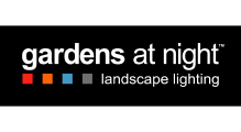 Gardens At Night